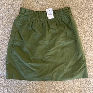 J.Crew Factory Sidewalk Skirt